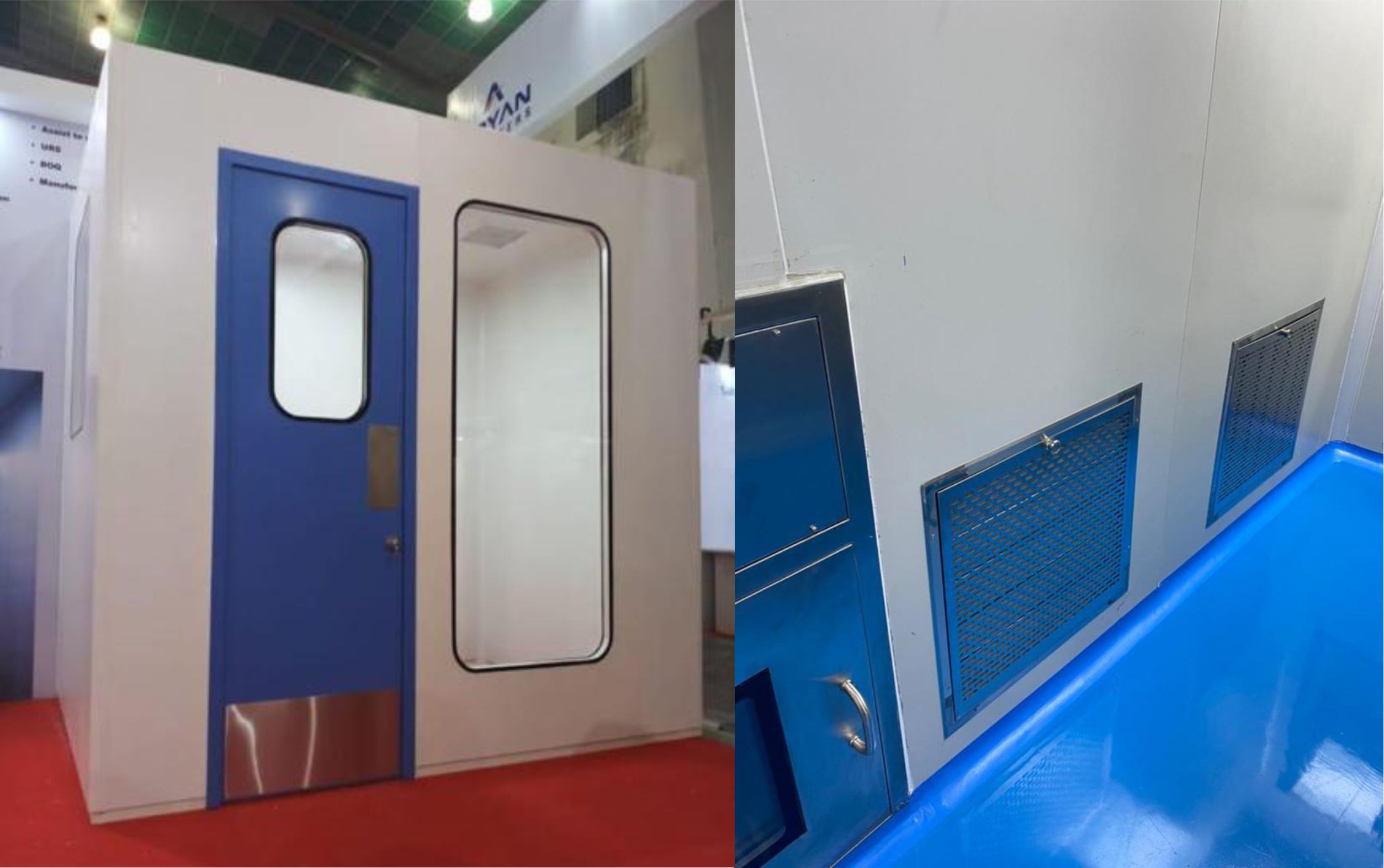 Apex Airtech Systems